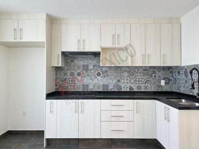 Departamento en Venta Centro San Miguel | 1 Recámara | Aparicio 44