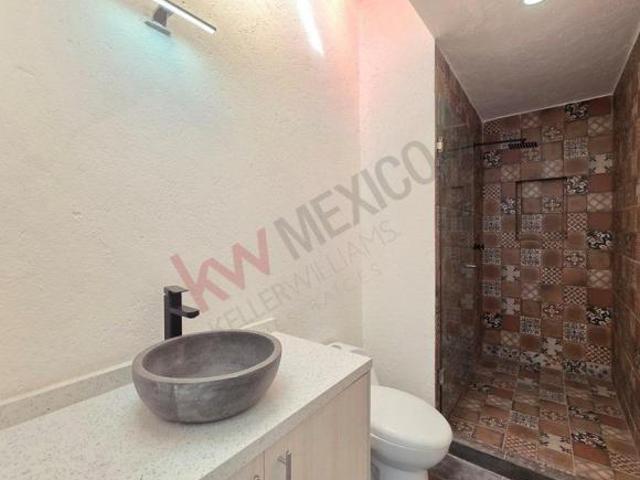 Departamento en Venta Centro San Miguel | 1 Recámara | Aparicio 44