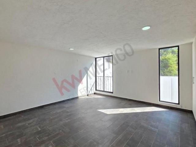 Departamento en Venta Centro San Miguel | 1 Recámara | Aparicio 44