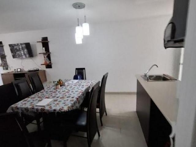 Departamento en venta en San José Chiapa, Puebla