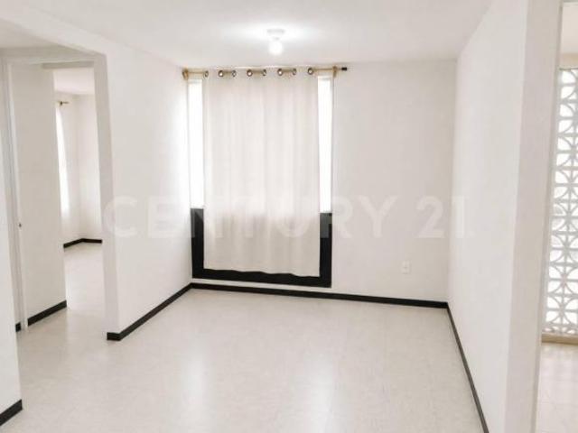 Departamento en venta en Nextlalpan, Estado de México