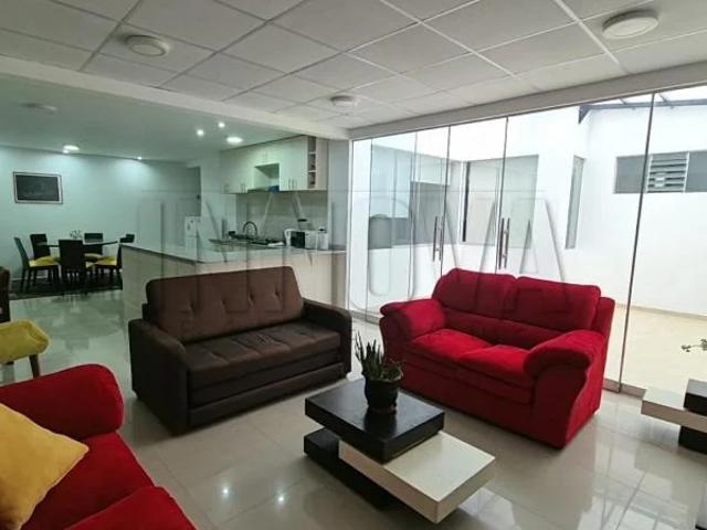 Departamento venta en Cajamarca