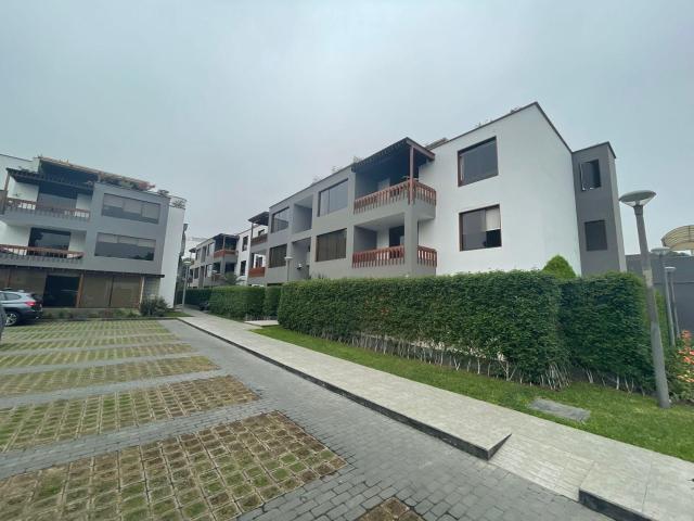 Departamento venta en Santiago De Surco, Lima Metropolitana