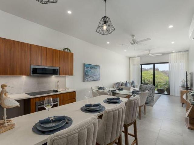 Departamento en venta en Santa María Huatulco, Oaxaca