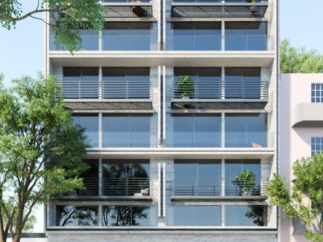 Departamento en venta en Tlaxco, Tlaxcala