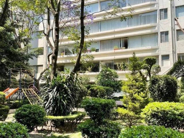 Departamento en venta en Benito Juárez, Ciudad de México
