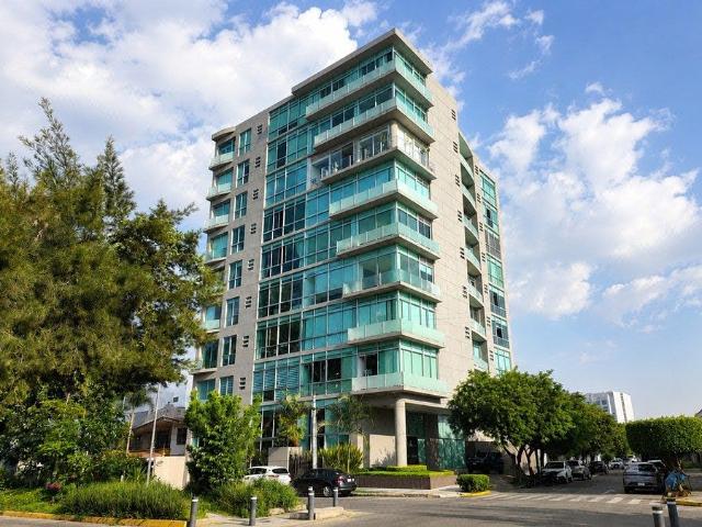 Departamento en renta en Lomas Providencia, Guadalajara