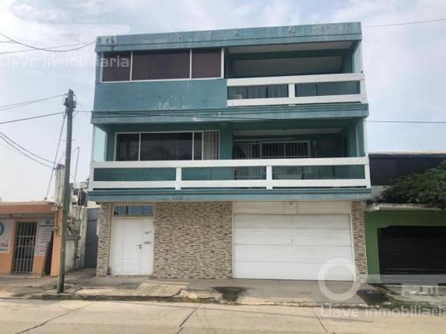 Departamento En Venta, Col. Puerto México, Coatzacoalcos, Ver