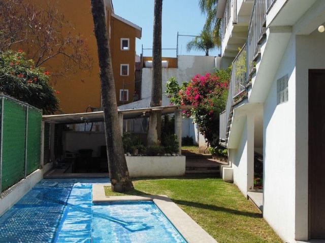 Departamento en venta en Morelos