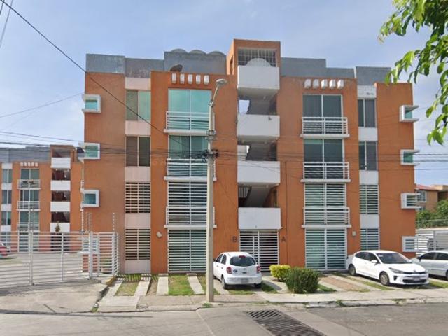 Departamento en venta en Coalcomán De Vázquez Pallares, Michoacán