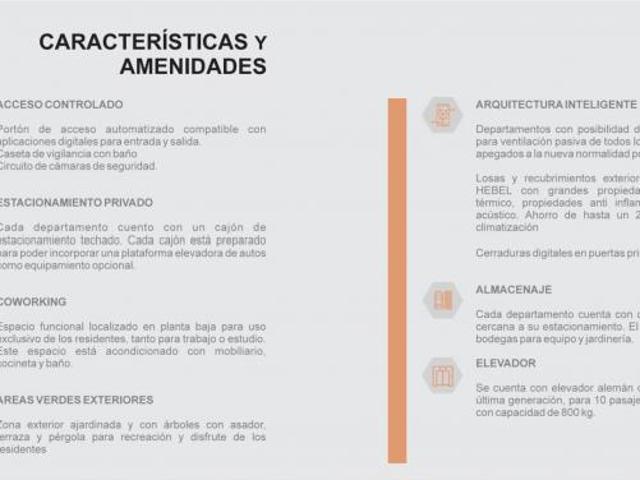 Departamento en Venta Colonia Panamericana, Chihuahua, Chihuahua