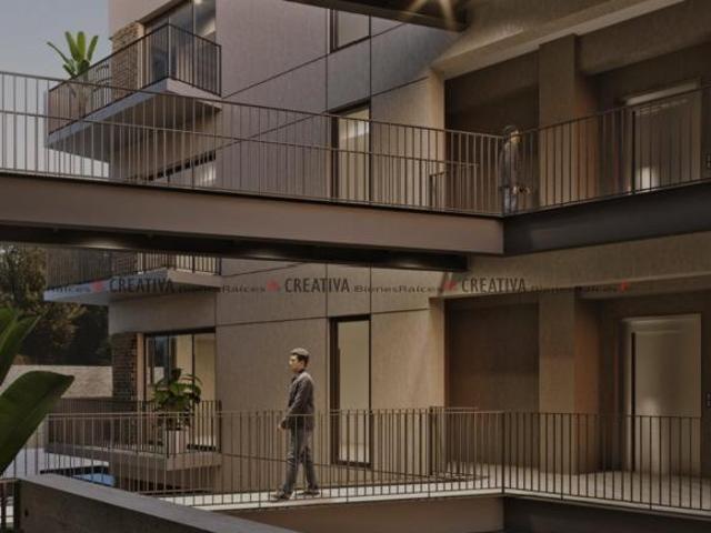 Departamento en Venta Colonia Panamericana, Chihuahua, Chihuahua