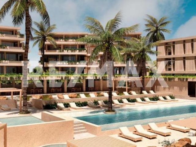 Departamento en Venta con Vista al Mar 4