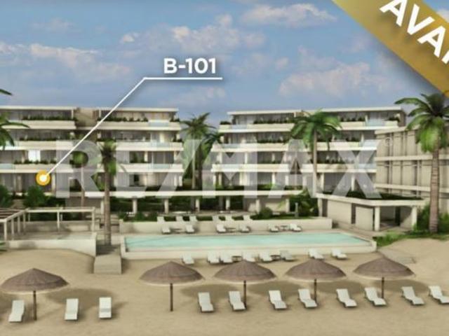 Departamento en Venta con Vista al Mar 4