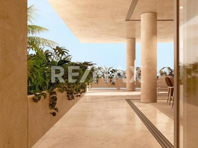 Departamento en Venta con Vista al Mar 4