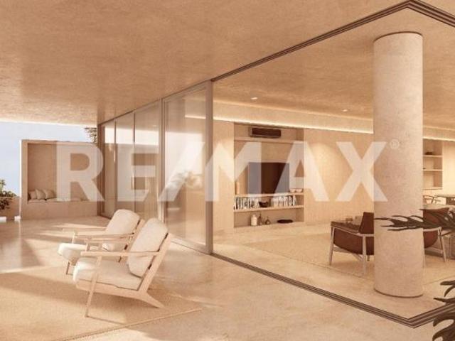 Departamento en Venta con Vista al Mar 4