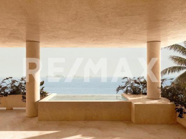 Departamento en Venta con Vista al Mar 4