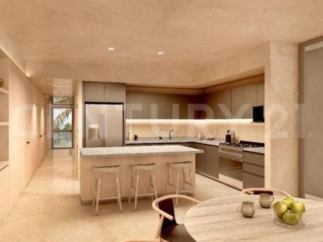 Departamento en venta con vista al mar en Playa Blanca