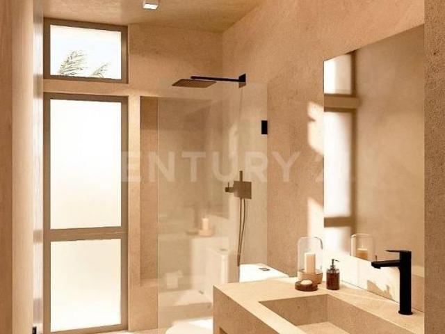 Departamento en venta con vista al mar en Playa Blanca