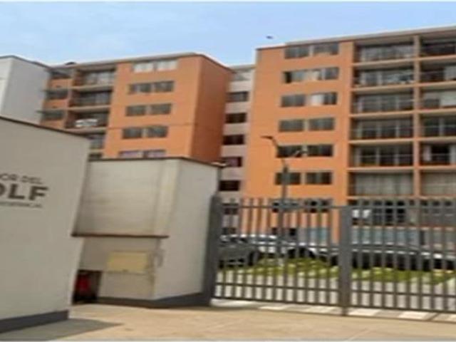 Departamento venta en San Agustin, Lima Metropolitana