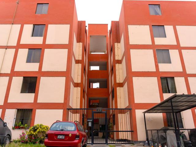 Departamento venta en San Juan, Lima Metropolitana