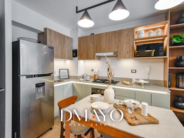 Departamento venta en Cercado De Lima, Lima