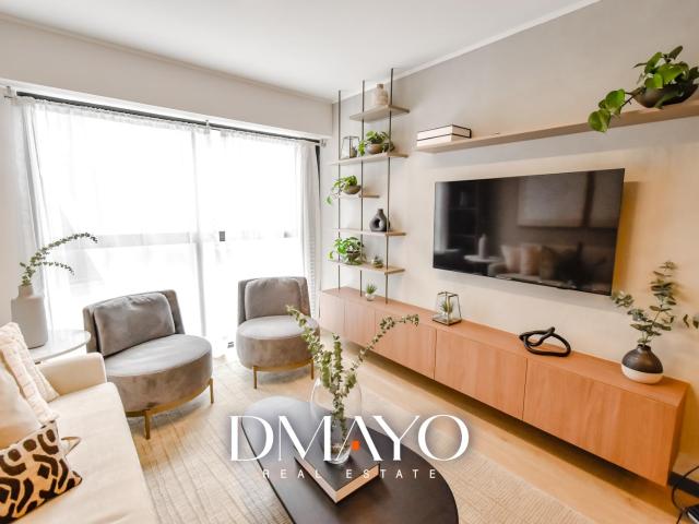 Departamento venta en Cercado De Lima, Lima
