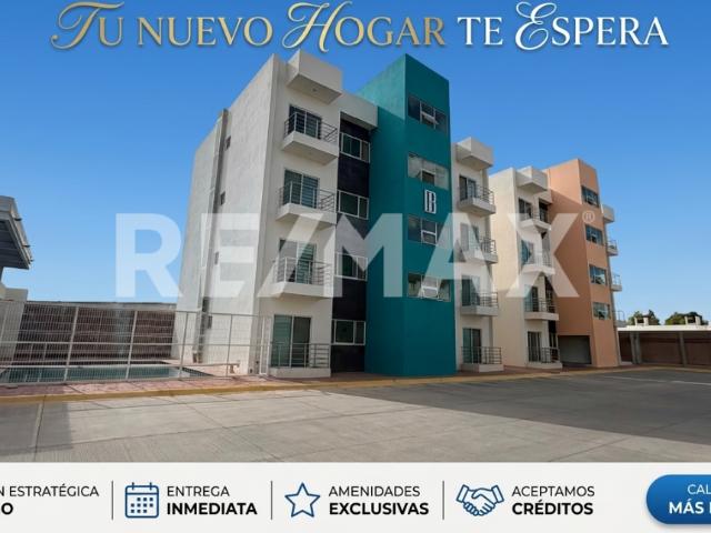 Departamento en venta en Durango