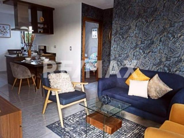 Departamento en venta en Zempoala, Hidalgo