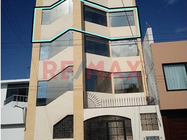 Departamento venta en Ilo, Moquegua