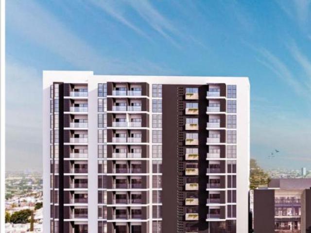 DEPARTAMENTO EN VENTA CUMBRES 3 SECTOR