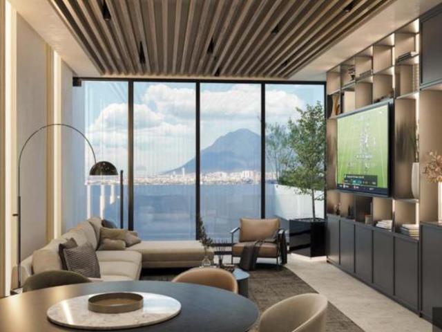 DEPARTAMENTO EN VENTA CUMBRES 3 SECTOR