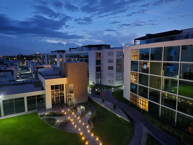 Departamento en venta en Teopantlán, Puebla