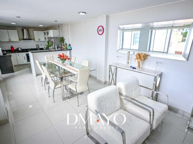 Departamento venta en La Perla, Callao