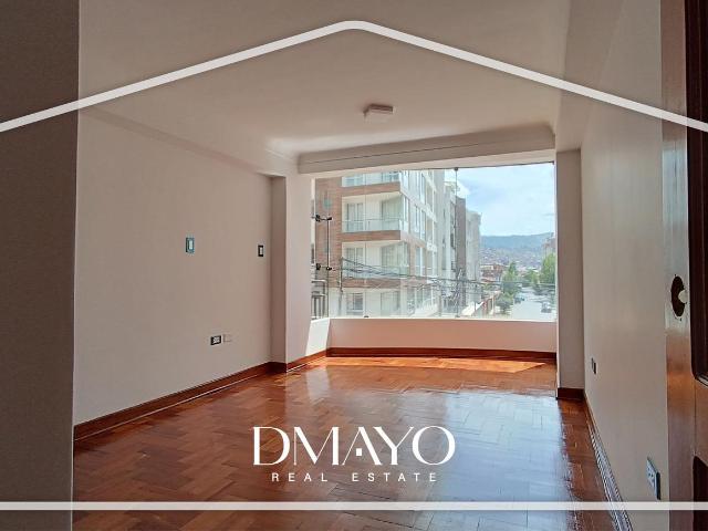 Departamento venta en Santiago