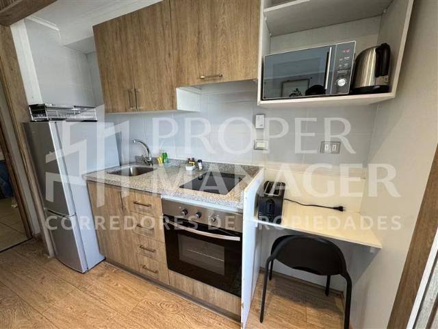 Departamento en venta en Alto Biobío, Biobío