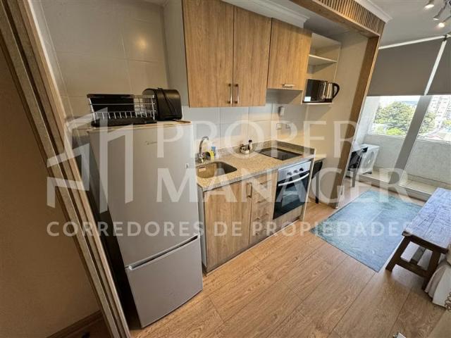 Departamento en venta en Alto Biobío, Biobío
