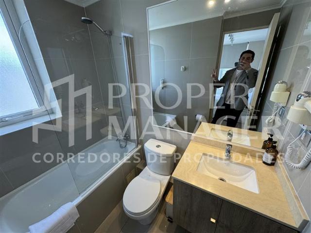 Departamento en venta en Alto Biobío, Biobío