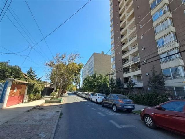 Departamento en venta en San Miguel, Metropolitana