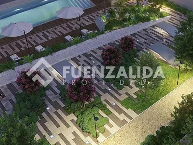 Departamento en venta en Villaseca, Metropolitana