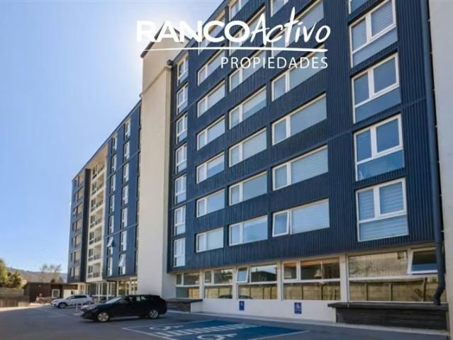 Departamento en venta en Valdivia, Los Ríos