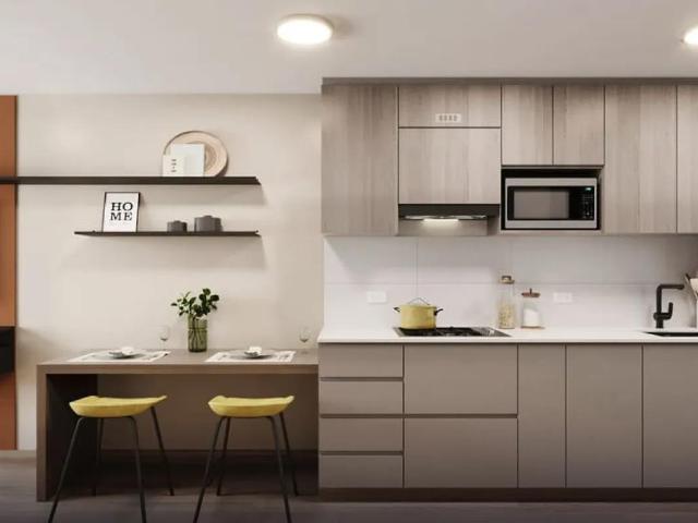 Departamento venta en La Victoria, Lima Metropolitana