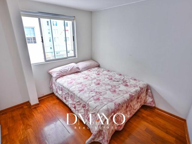 Departamento venta en La Perla, Lima Metropolitana