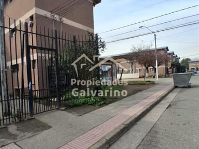 Departamento en venta en San Fernando, Libertador General Bernardo O'higgins