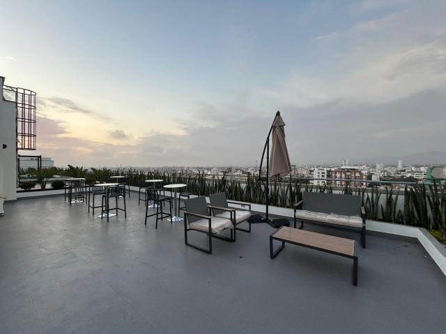 Departamento venta en Cercado De Lima, Lima