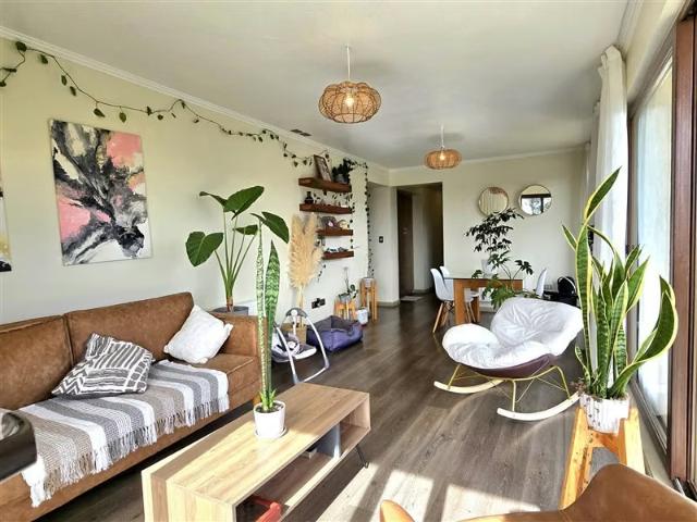 Departamento en venta en San Pedro De La Paz, Biobío