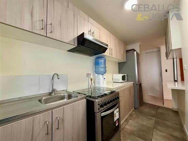 Departamento en venta en Limache, Valparaíso