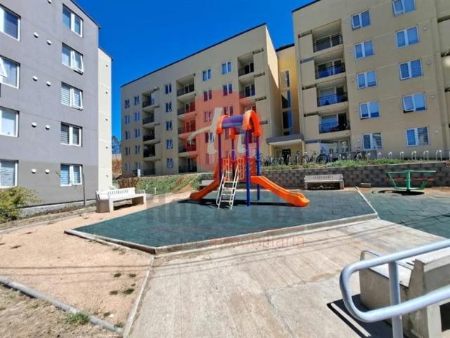 Departamento en venta en Padre Las Casas, La Araucanía