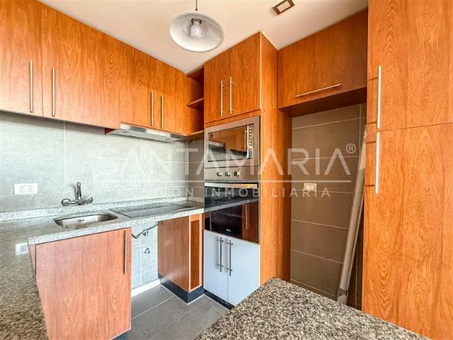 Departamento en venta en Alto Biobío, Biobío
