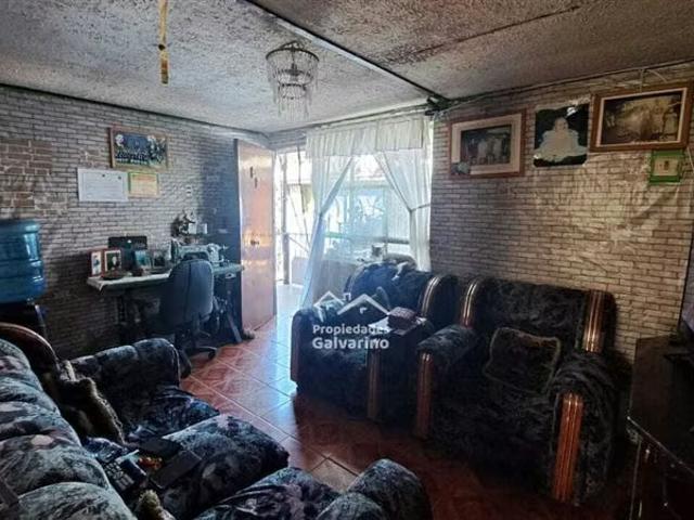 Departamento en venta en Peñaflor, Metropolitana
